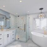 Master Bathroom renovation Toronto